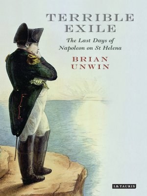 cover image of Terrible Exile